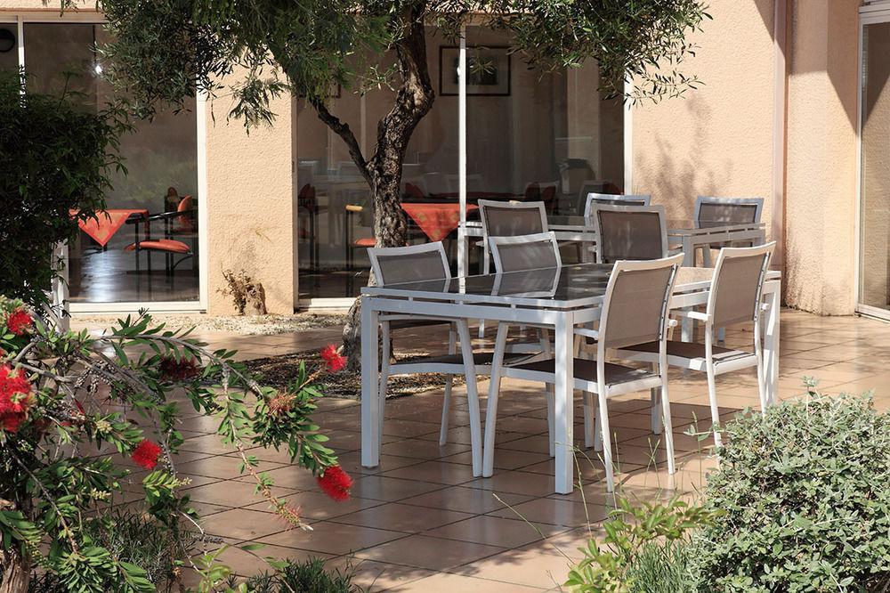 Hotel Du Village Catalan Banyuls-dels-Aspres Esterno foto