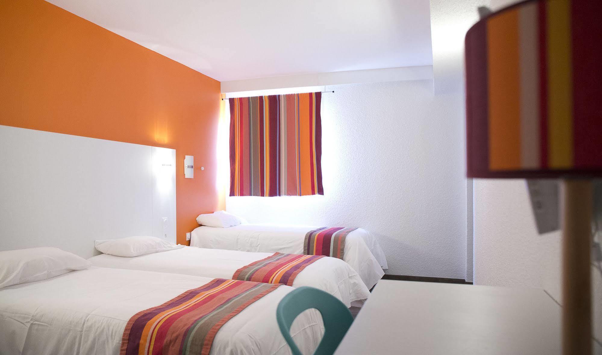 Hotel Du Village Catalan Banyuls-dels-Aspres Esterno foto