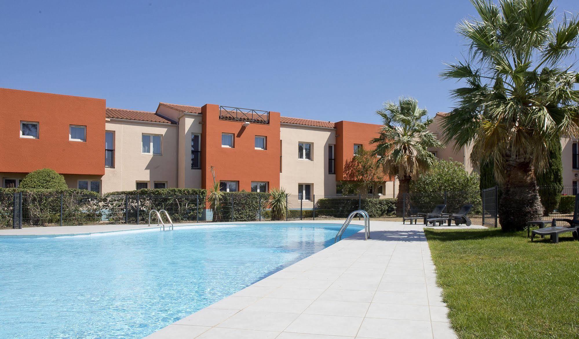 Hotel Du Village Catalan Banyuls-dels-Aspres Esterno foto